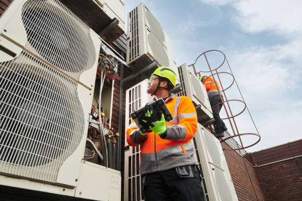 Best Local HVAC Companies  in New Hartford Center, CT
