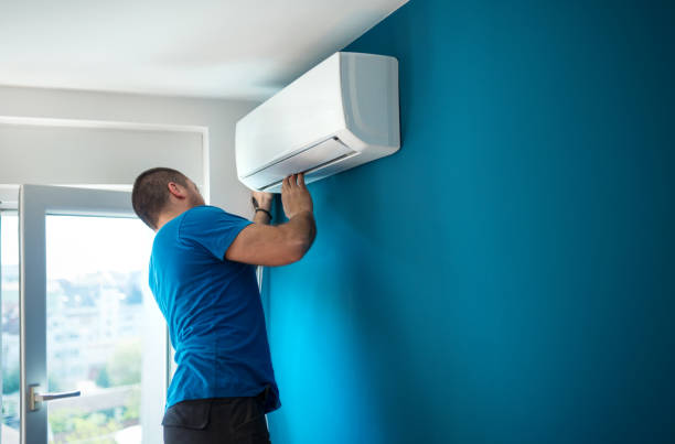 HVAC Troubleshooting in New Hartford Center, CT