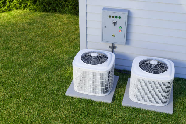 Best HVAC Repair Near Me  in New Hartford Center, CT