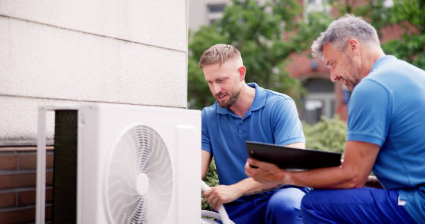 Best HVAC Repair Near Me  in New Hartford Center, CT