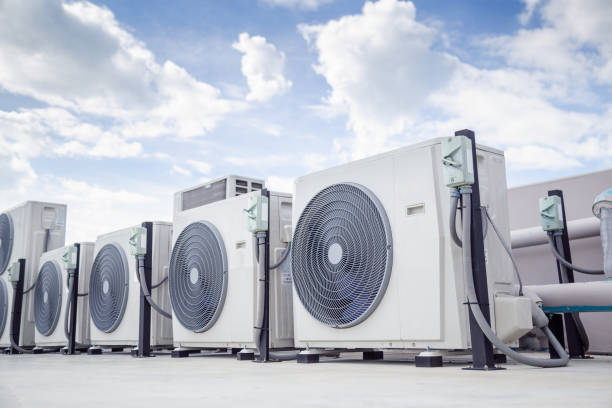 Reliable New Hartford Center, CT HVAC Solutions