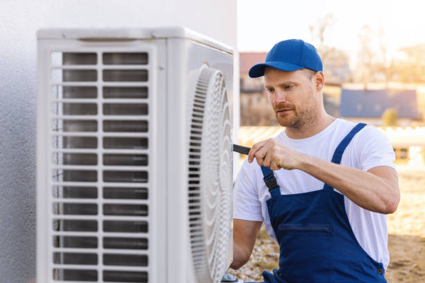 Best Affordable HVAC Services  in New Hartford Center, CT